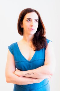 Dr. Alexis Broderick&nbsp;Neumann