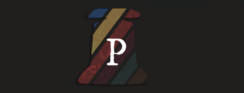 Penn and Slavery Augmented Reality App logo.